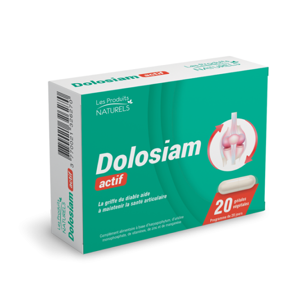 Dolosiam