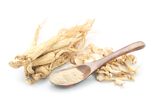 Ginseng